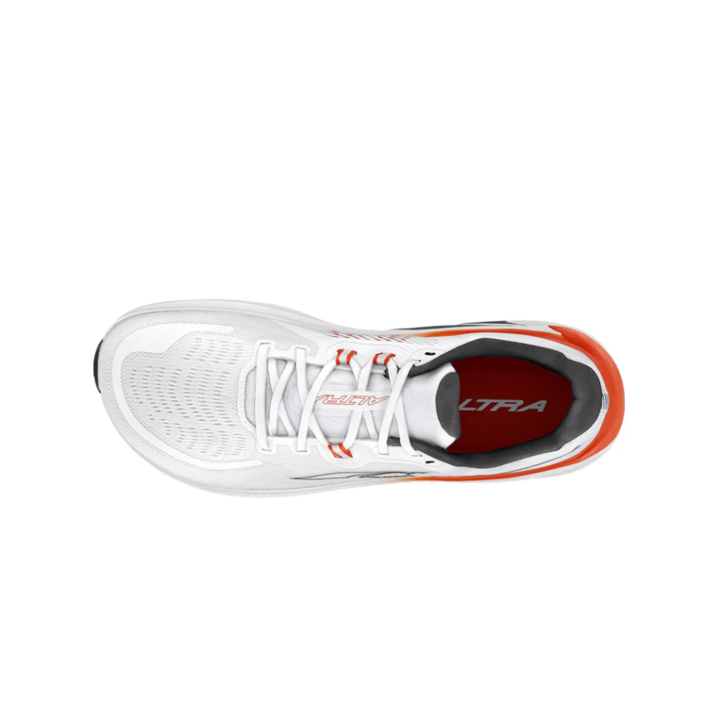 Paradigm 7 Men's :White - Image 4