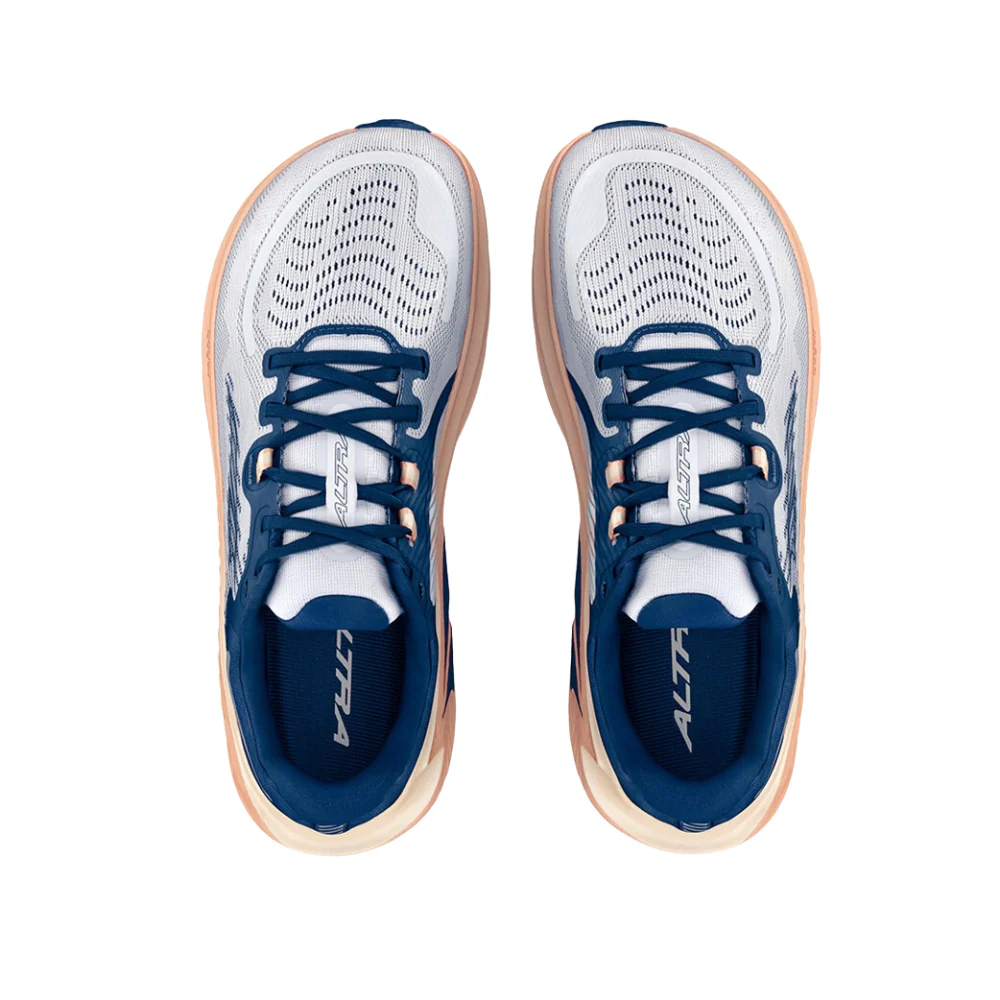 Paradigm 7 Women's :White I Navy - Image 3