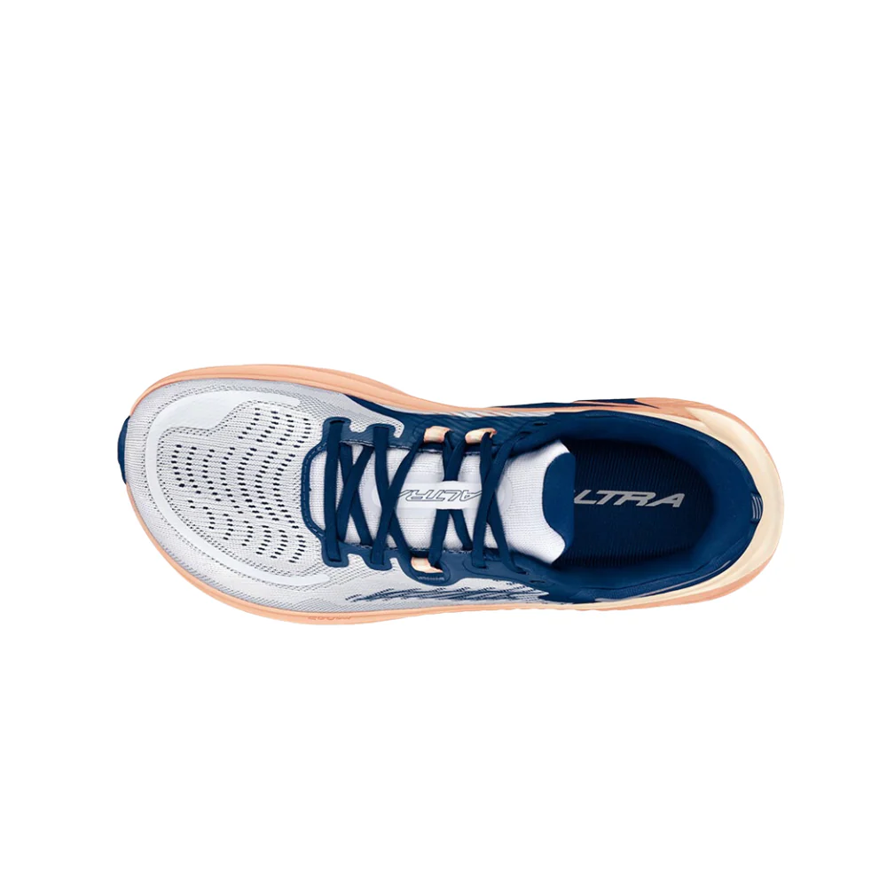 Paradigm 7 Women's :White I Navy - Image 4