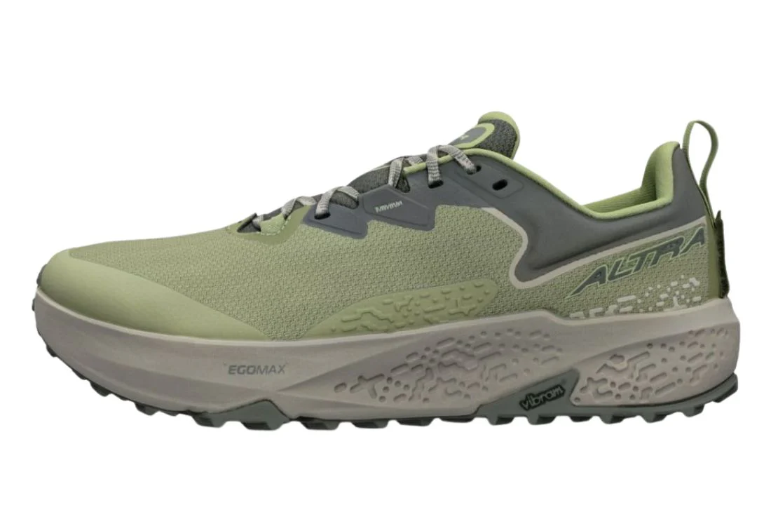 Timp 6 Men's :Dusty Olive