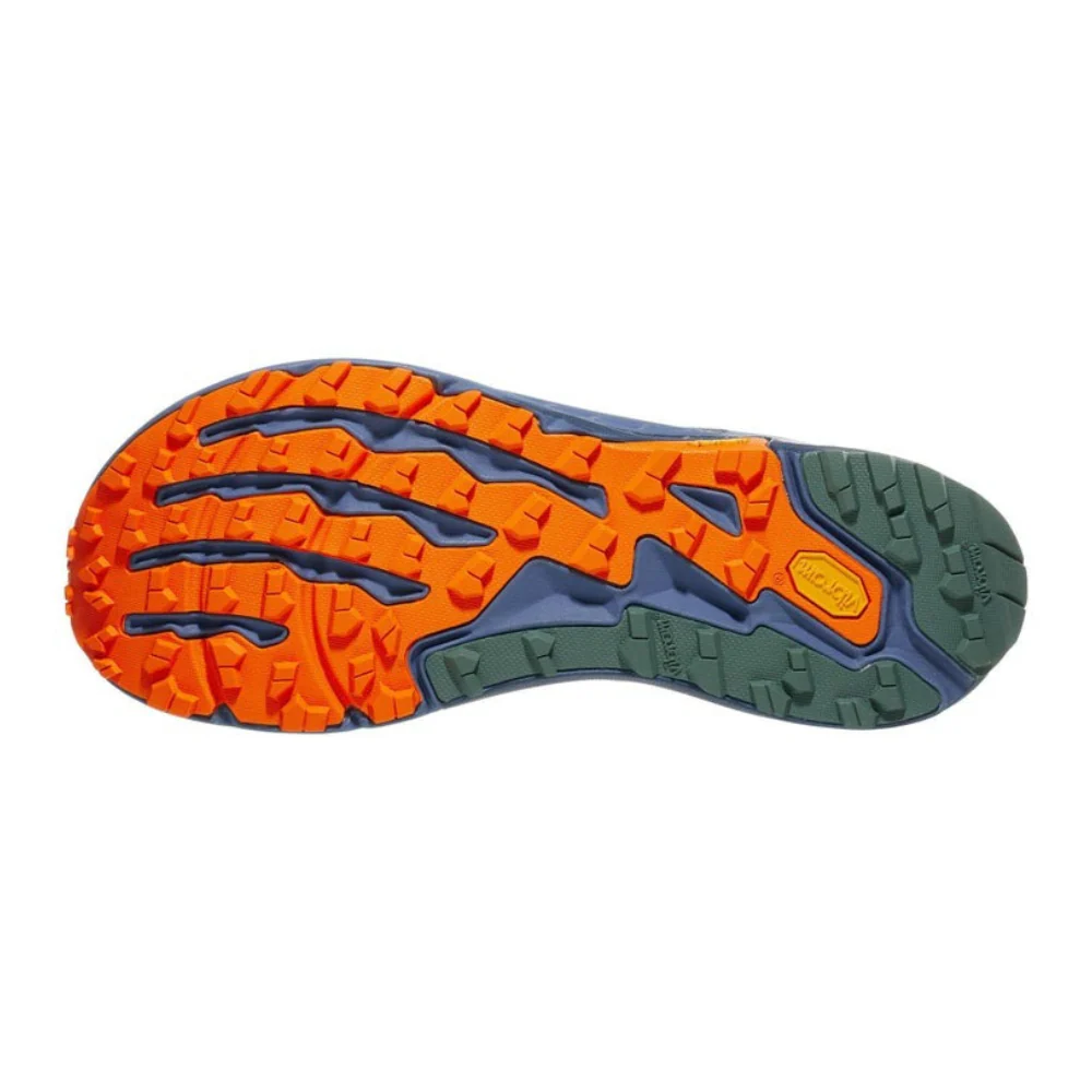 Timp 5 Men's :Blue I Orange - Image 4