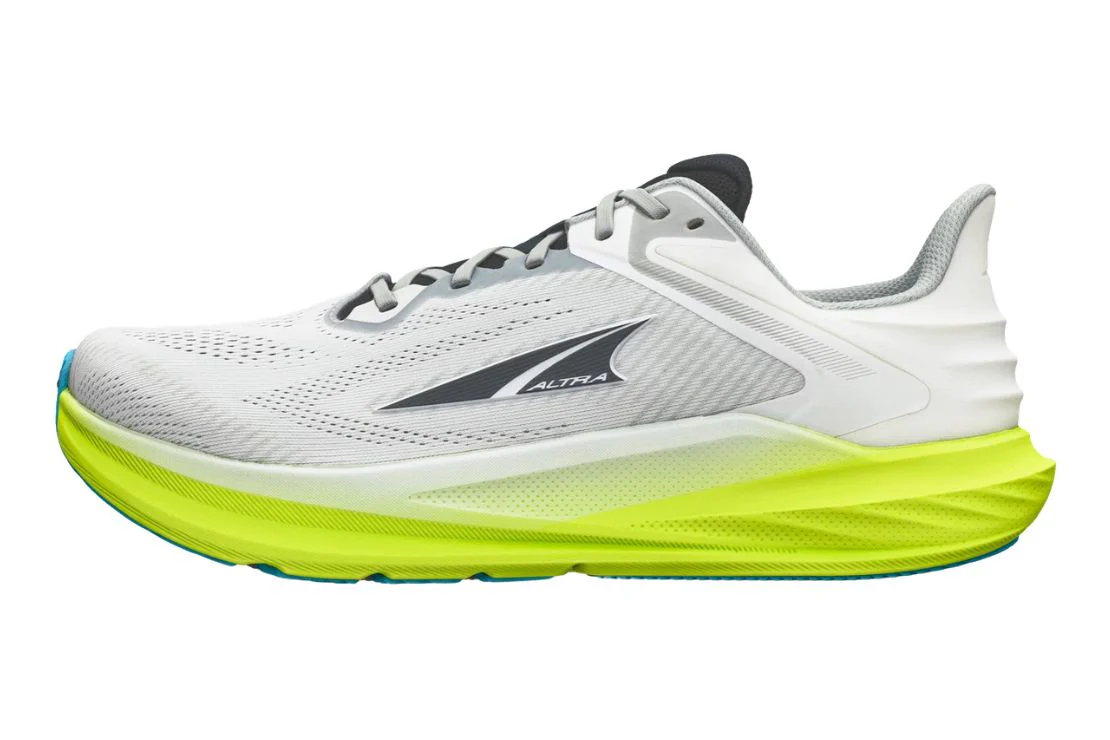 Torin 8 Men's :White | Lime