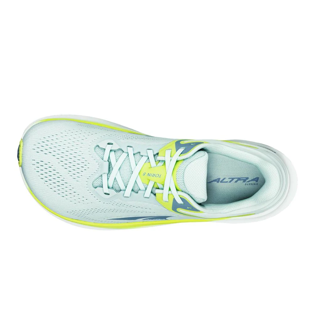 Torin 8 Women's :Pastel Teal - Image 3