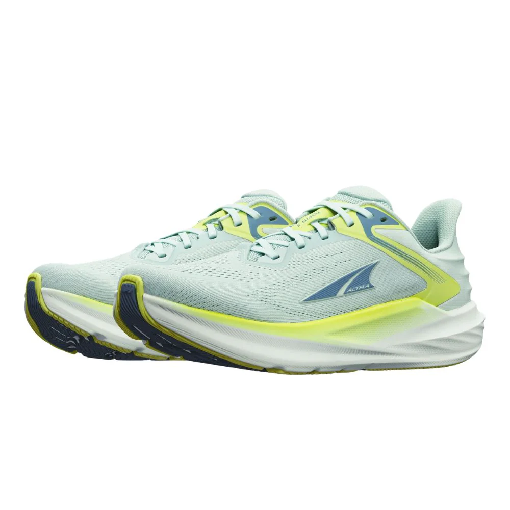Torin 8 Women's :Pastel Teal - Image 5