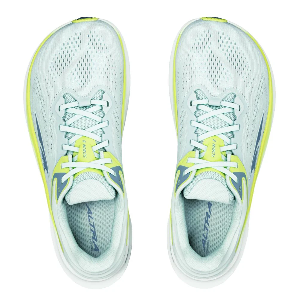 Torin 8 Women's :Pastel Teal - Image 6
