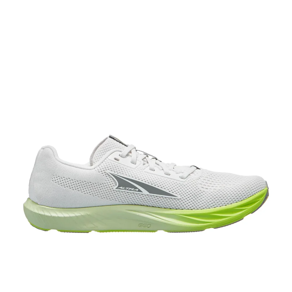 Escalante 4 Women's :White | Lime - Image 3