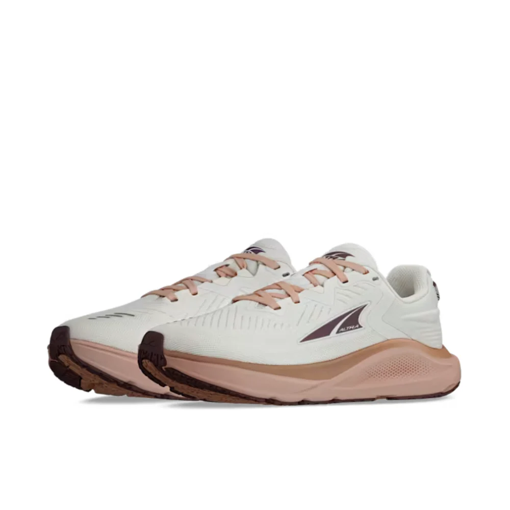Paradigm 8 Women's :Light Gray - Image 2