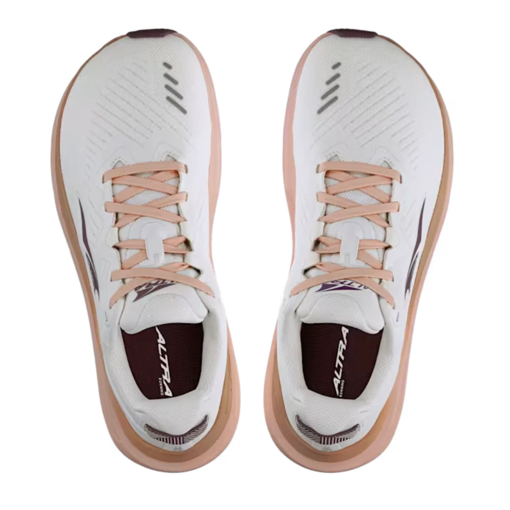 Paradigm 8 Women's :Light Gray - Image 3