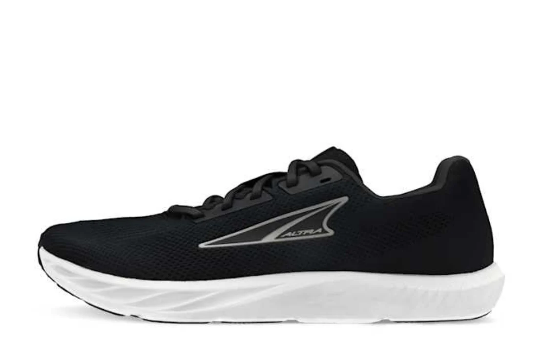Escalante 4 Women's :Black