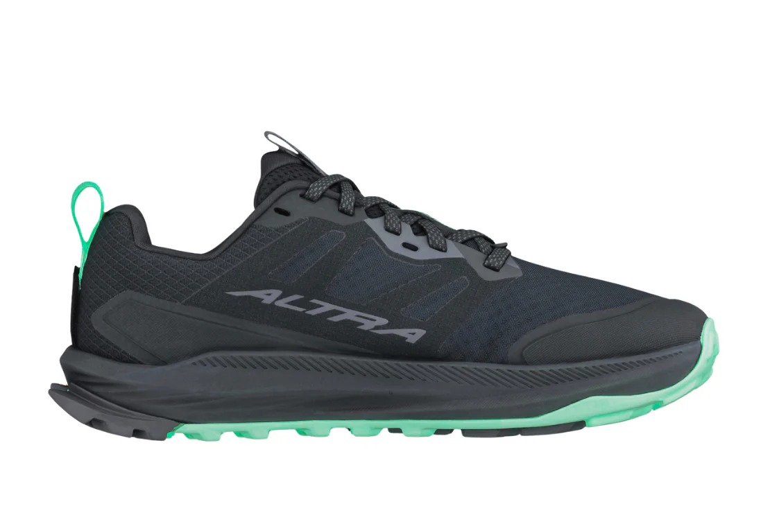 Lone Peak 9+ Women's Trail :Teal | Black - Image 3