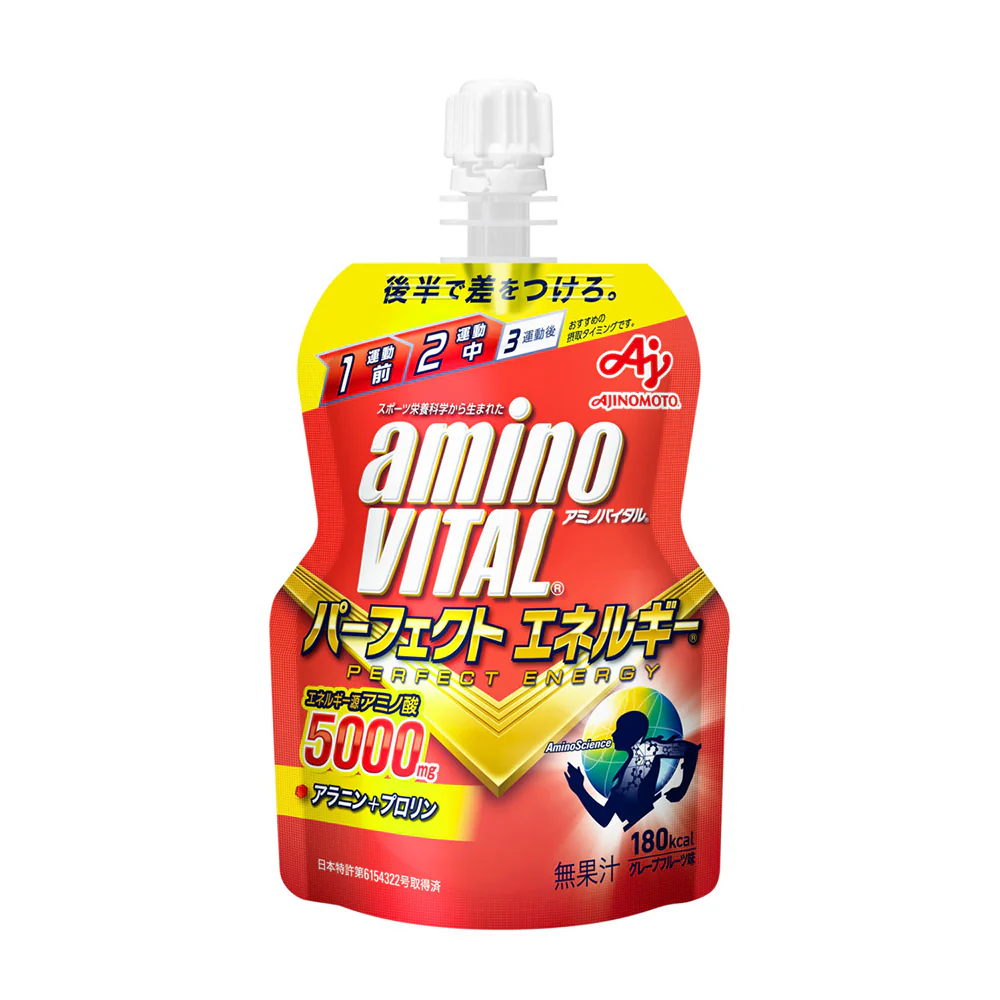 Amino Vital Perfect Energy (130g)