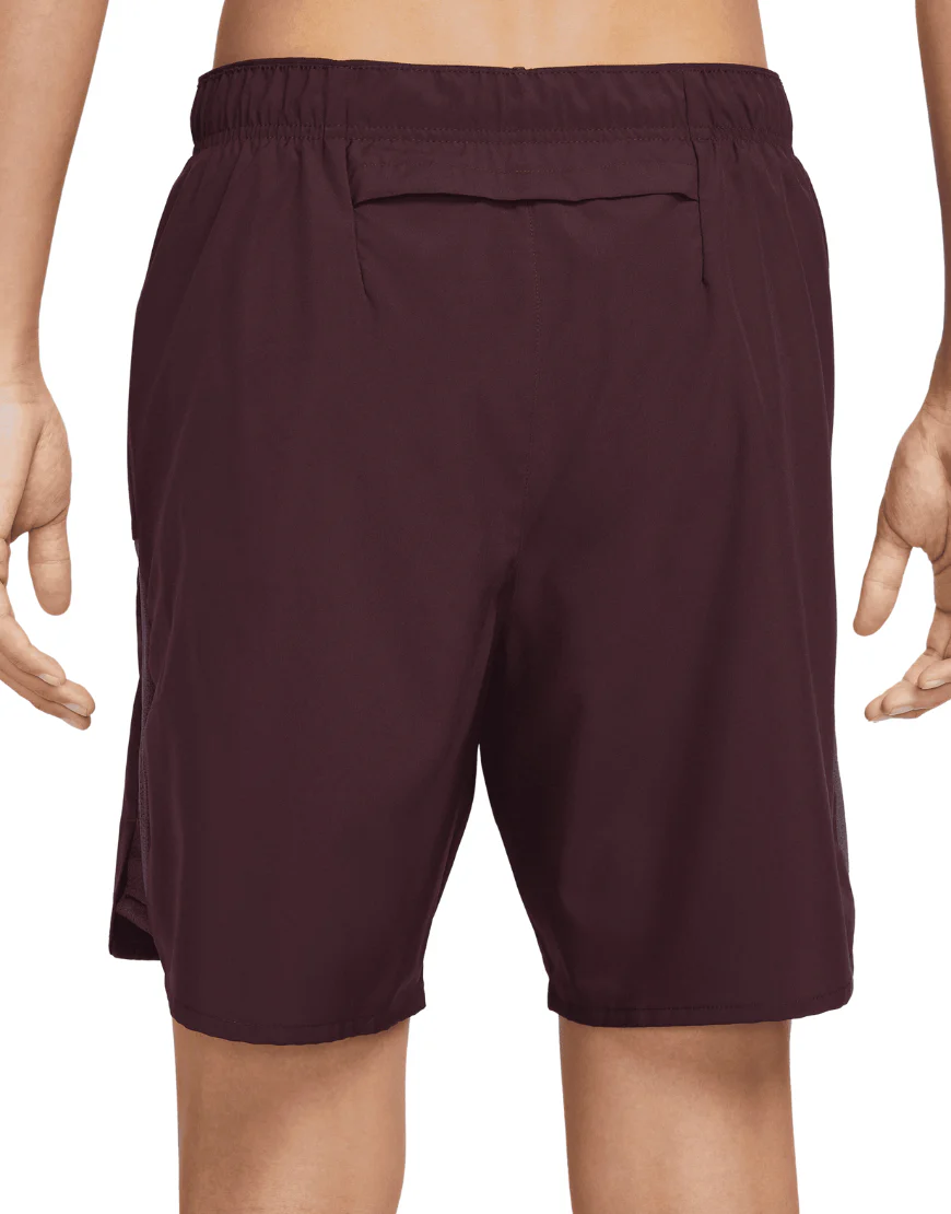 Men's DriFIT Challenger 7in Brief Lined Shorts - Image 2