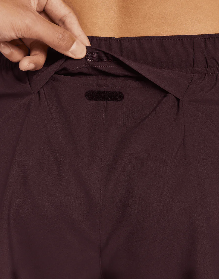 Men's DriFIT Challenger 7in Brief Lined Shorts - Image 4