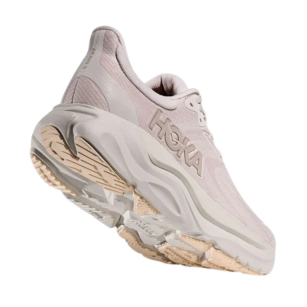 Arahi 8 Wide Men's :Grout | Putty - Image 2