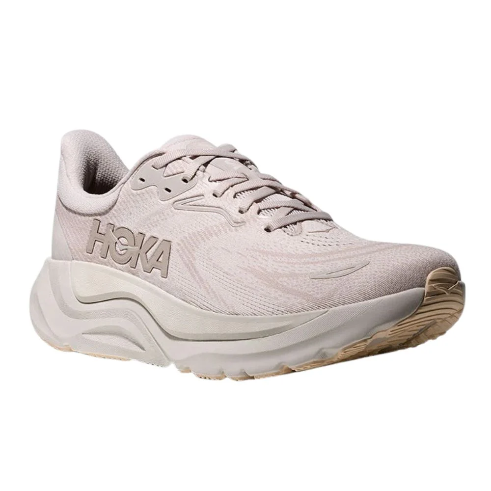 Arahi 8 Wide Men's :Grout | Putty - Image 4