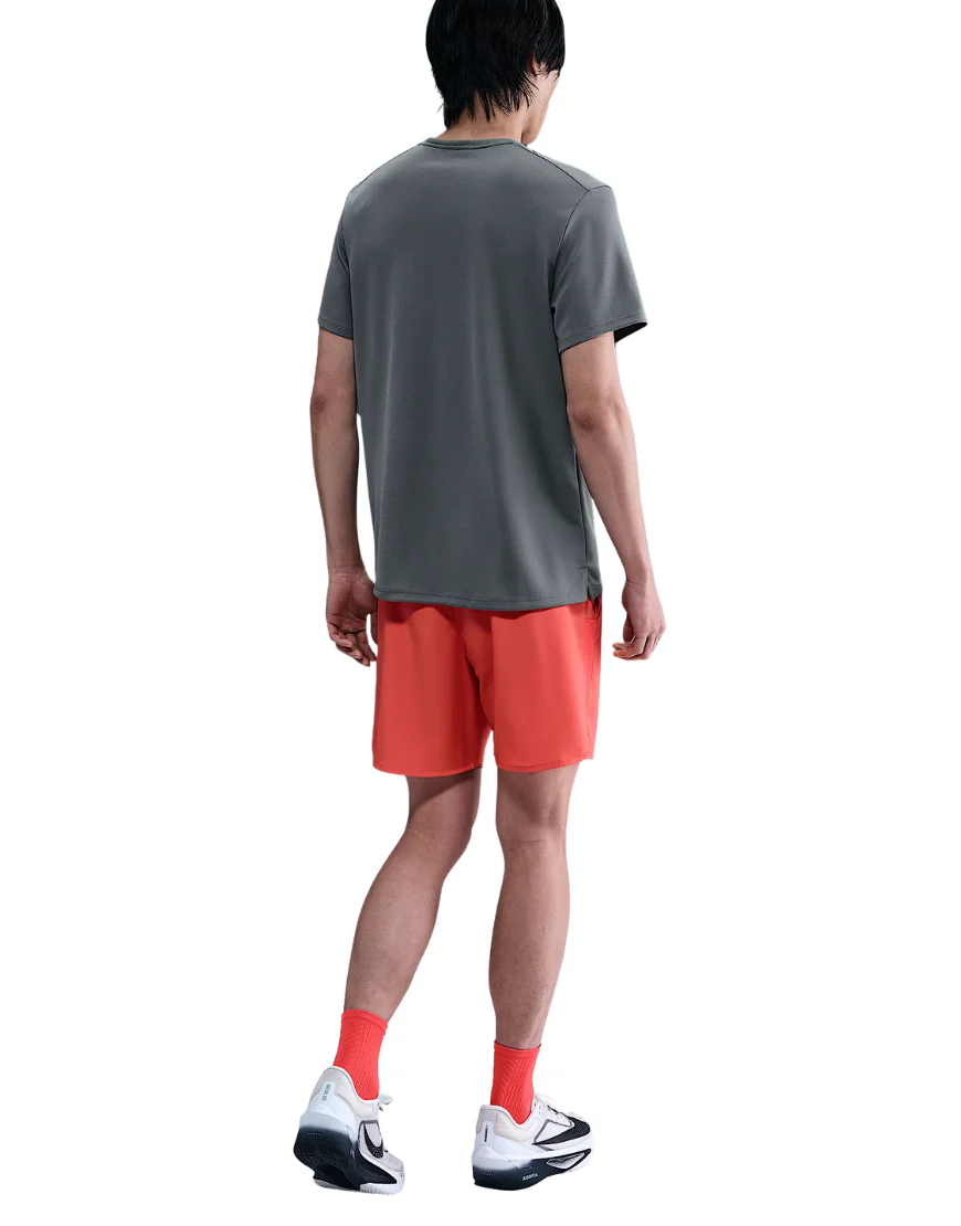 Men's Dri-FIT UV Running Top (2 Colours) - Image 4