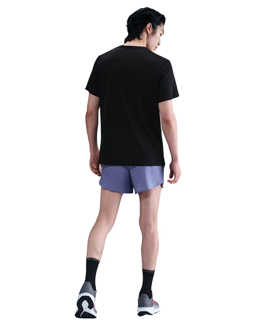 Men's Dri-FIT UV Running Top (2 Colours) - Image 7