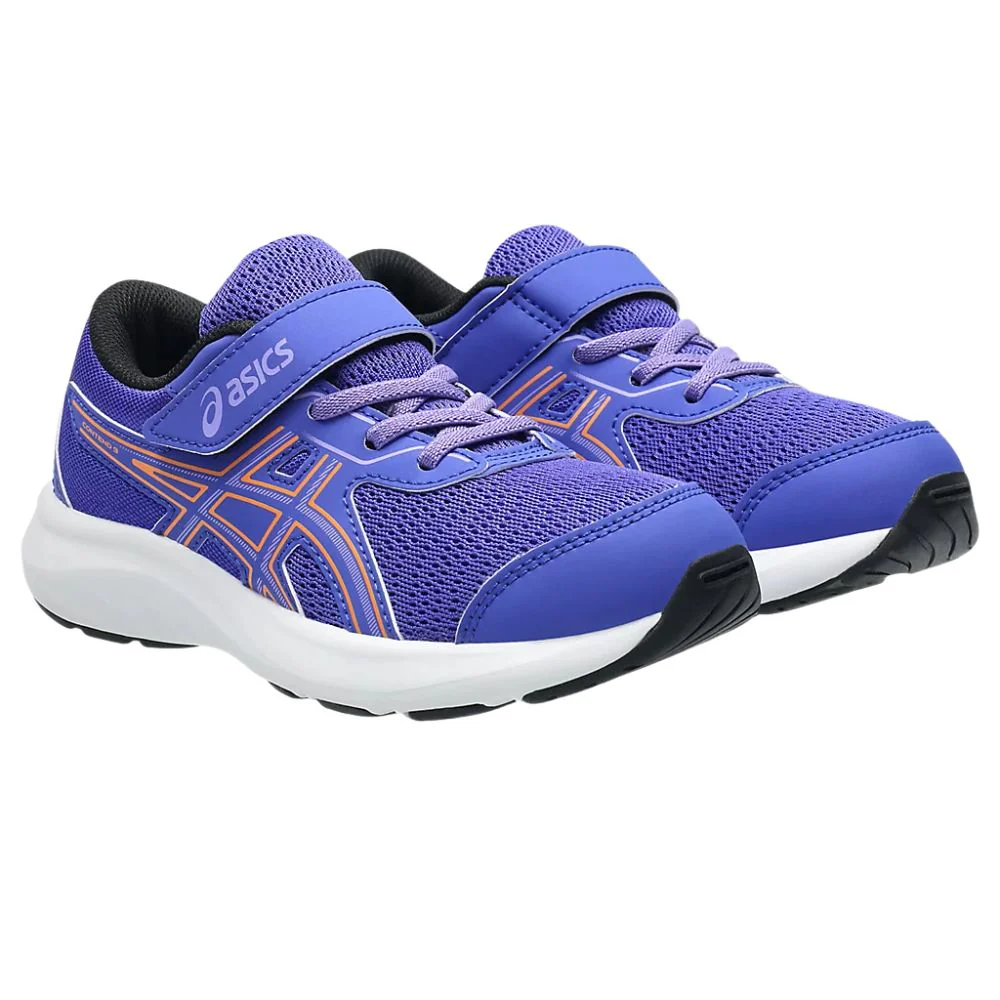Contend 9 (PS) Younger Kids' :Cobalt Burst | Amethyst - Image 2