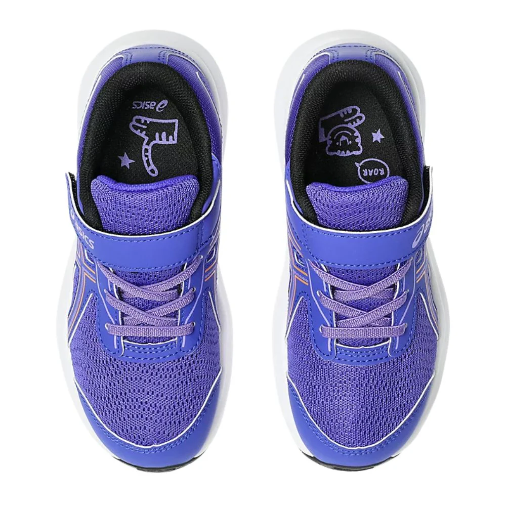 Contend 9 (PS) Younger Kids' :Cobalt Burst | Amethyst - Image 5