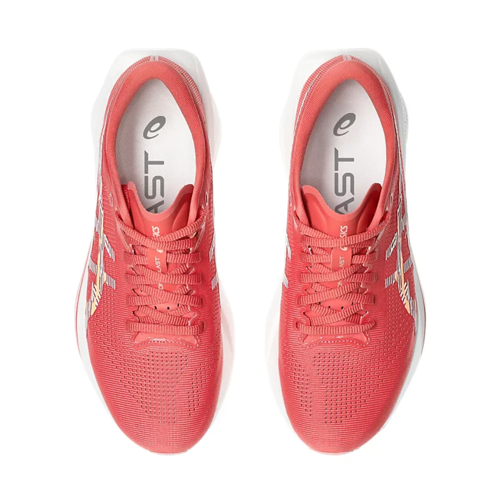 Sonicblast Women's :Dark Pink Clay | White - Image 3