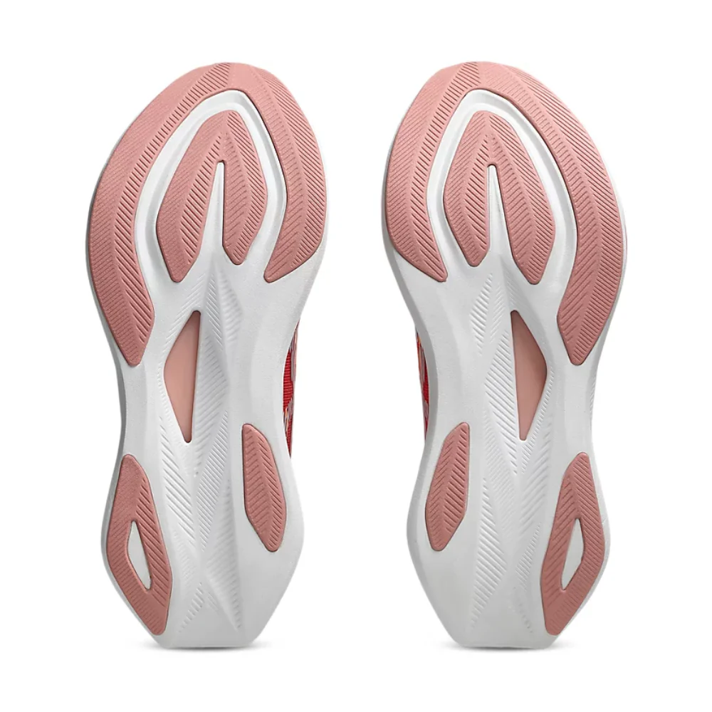 Sonicblast Women's :Dark Pink Clay | White - Image 5