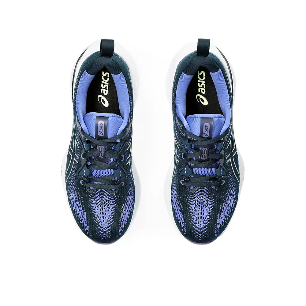 Gel-Cumulus 25 Women's :French Blue I Illuminate Yellow - Image 3