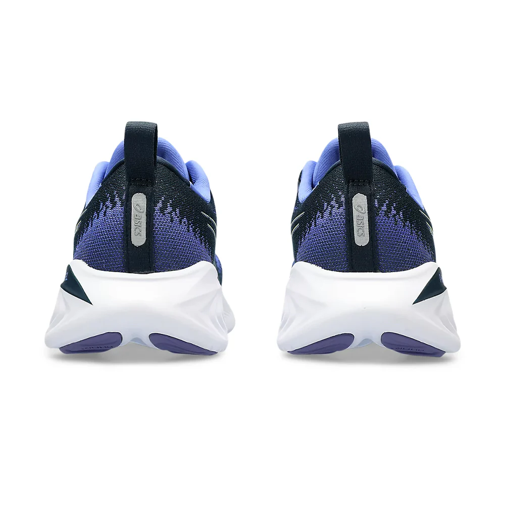 Gel-Cumulus 25 Women's :French Blue I Illuminate Yellow - Image 4