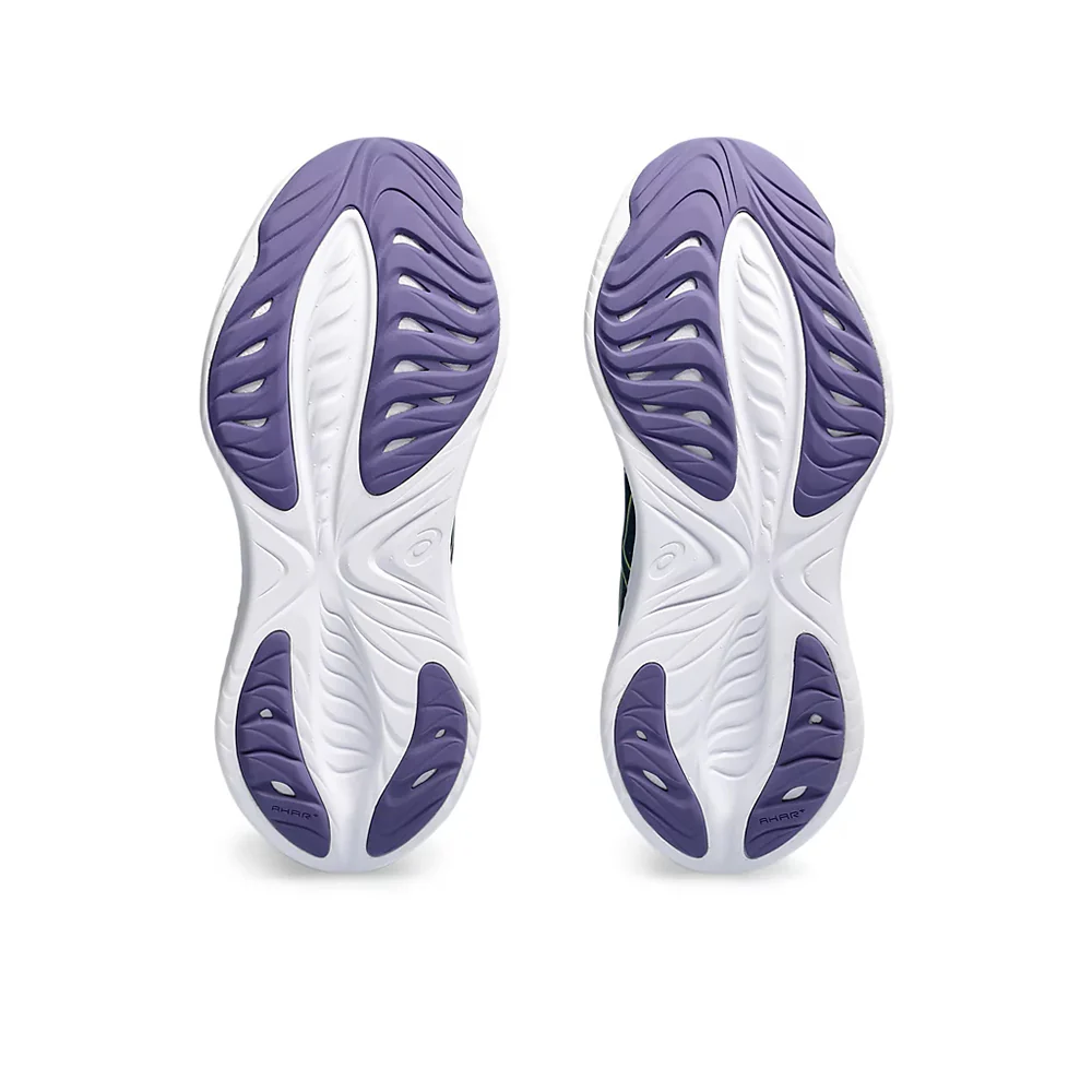 Gel-Cumulus 25 Women's :French Blue I Illuminate Yellow - Image 5