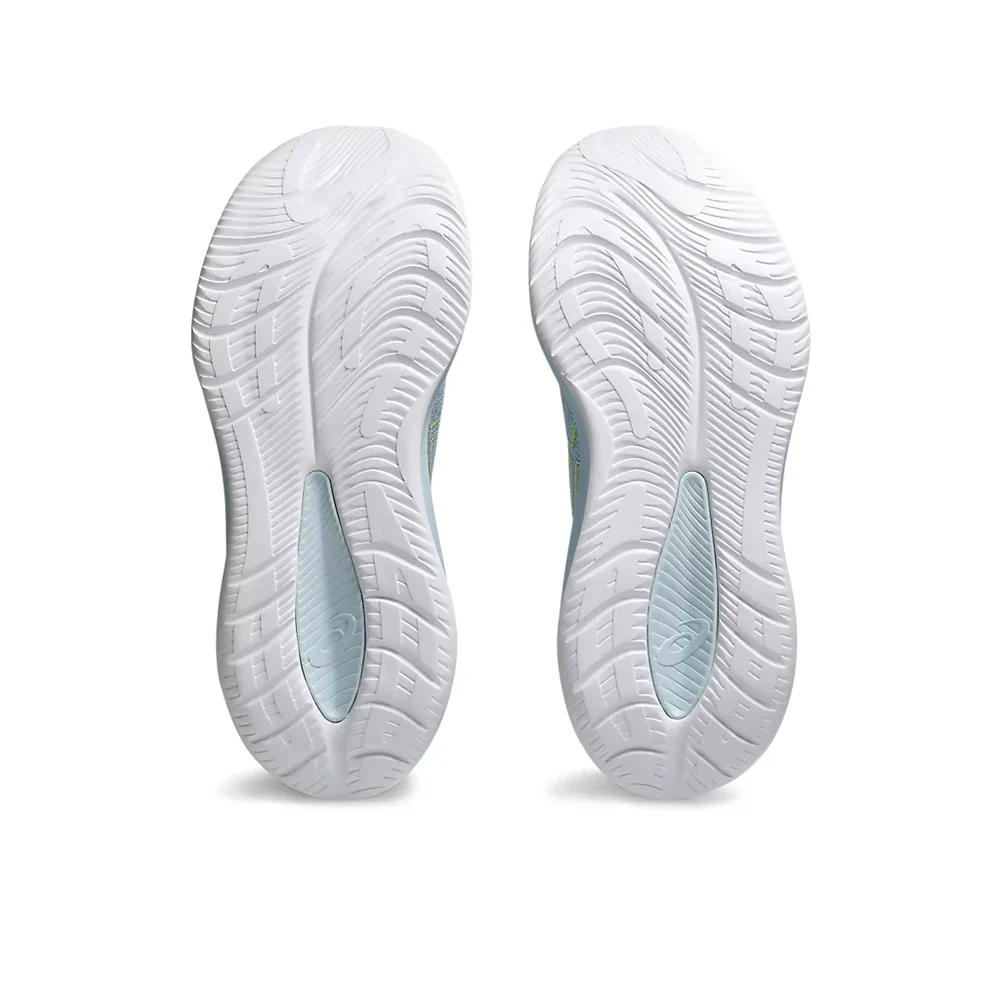 Gel-Cumulus 26 Men's :Cool Grey I Safety Yellow - Image 5