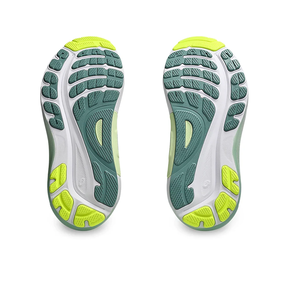 Gel-Kayano 31 (Wide) Women's :Cool Matcha I Light Celadon - Image 5