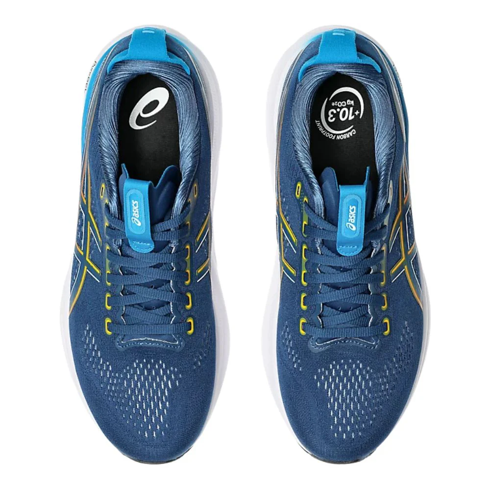 Gel-Kayano 32 (Wide) For Men - Image 10