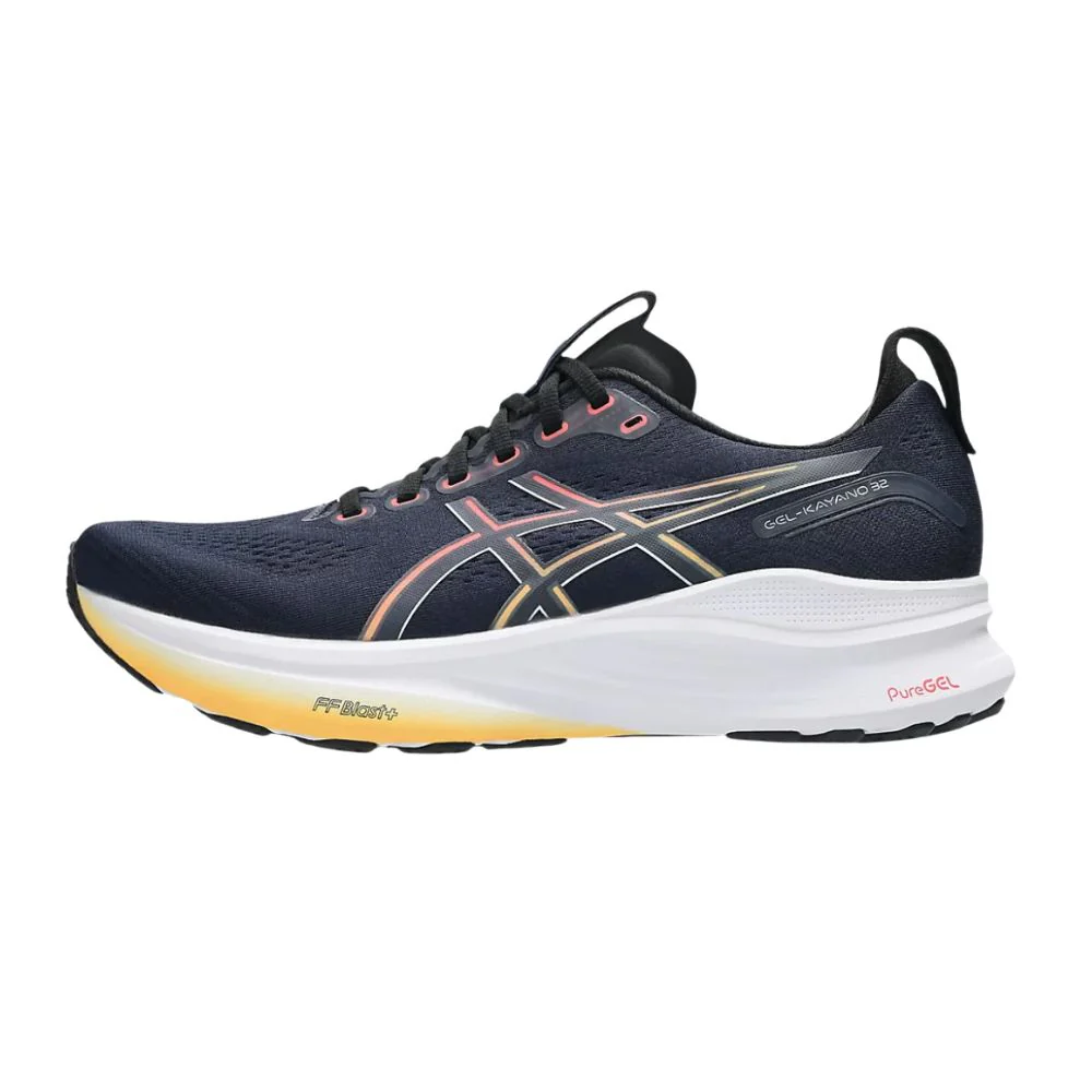 Gel-Kayano 32 (Wide) For Men - Image 29