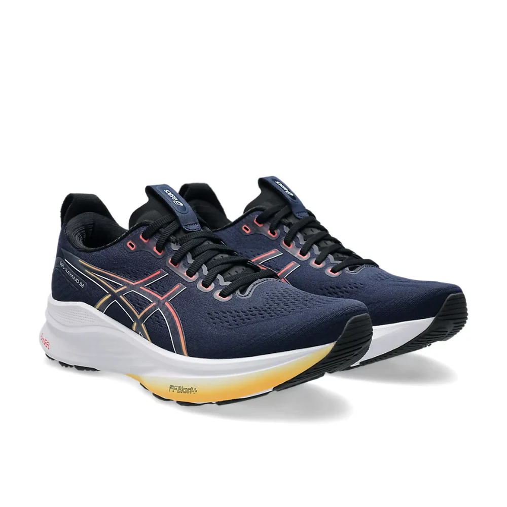 Gel-Kayano 32 (Wide) For Men - Image 33