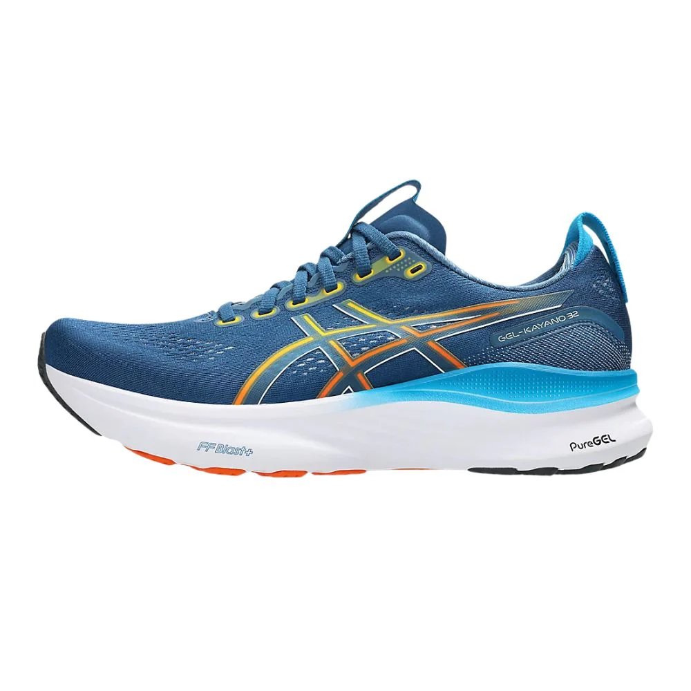 Gel-Kayano 32 (Wide) For Men - Image 6