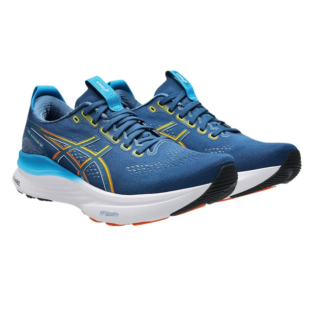 Gel-Kayano 32 (Wide) For Men - Image 7