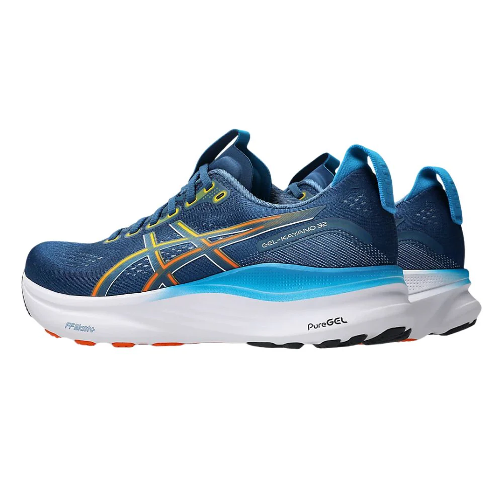 Gel-Kayano 32 (Wide) For Men - Image 8