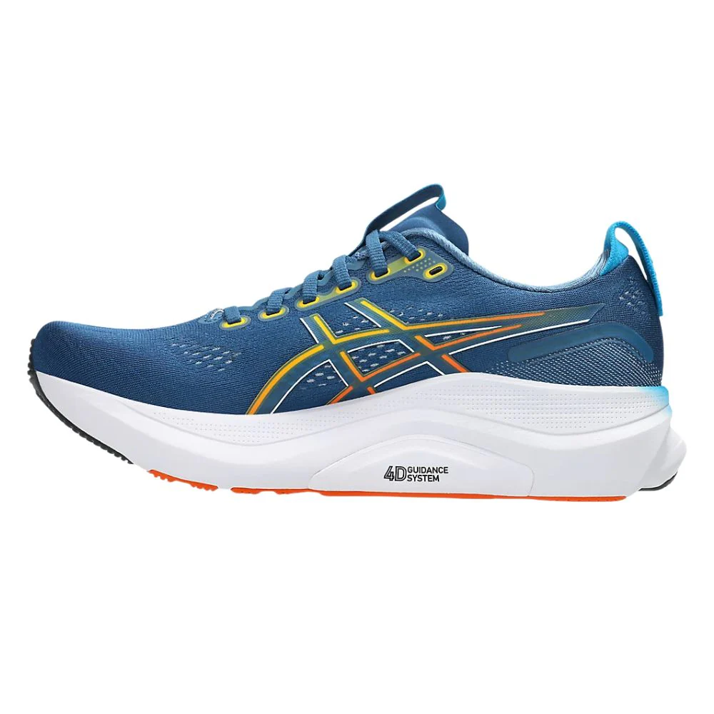 Gel-Kayano 32 (Wide) For Men - Image 9