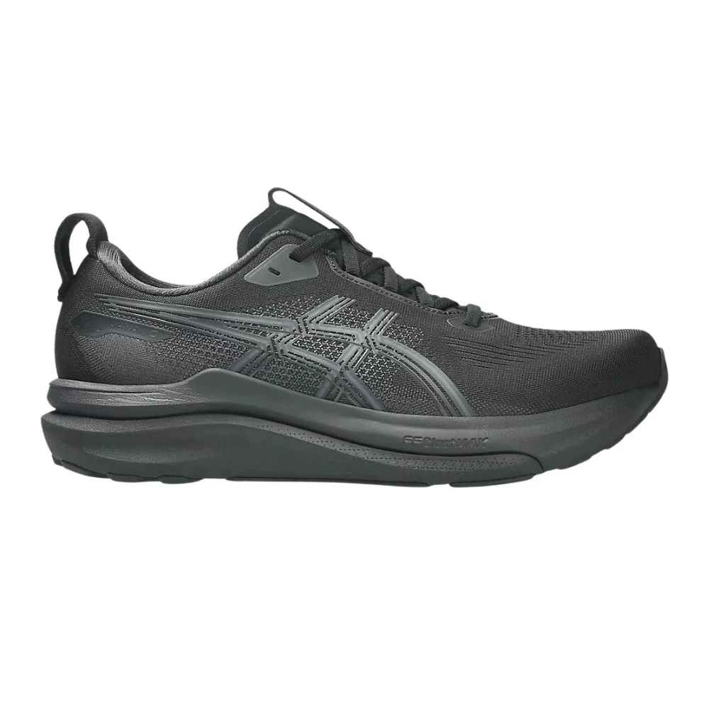 Gel-Kayano 33 Extra Wide (4E) For Men :Black - Image 2