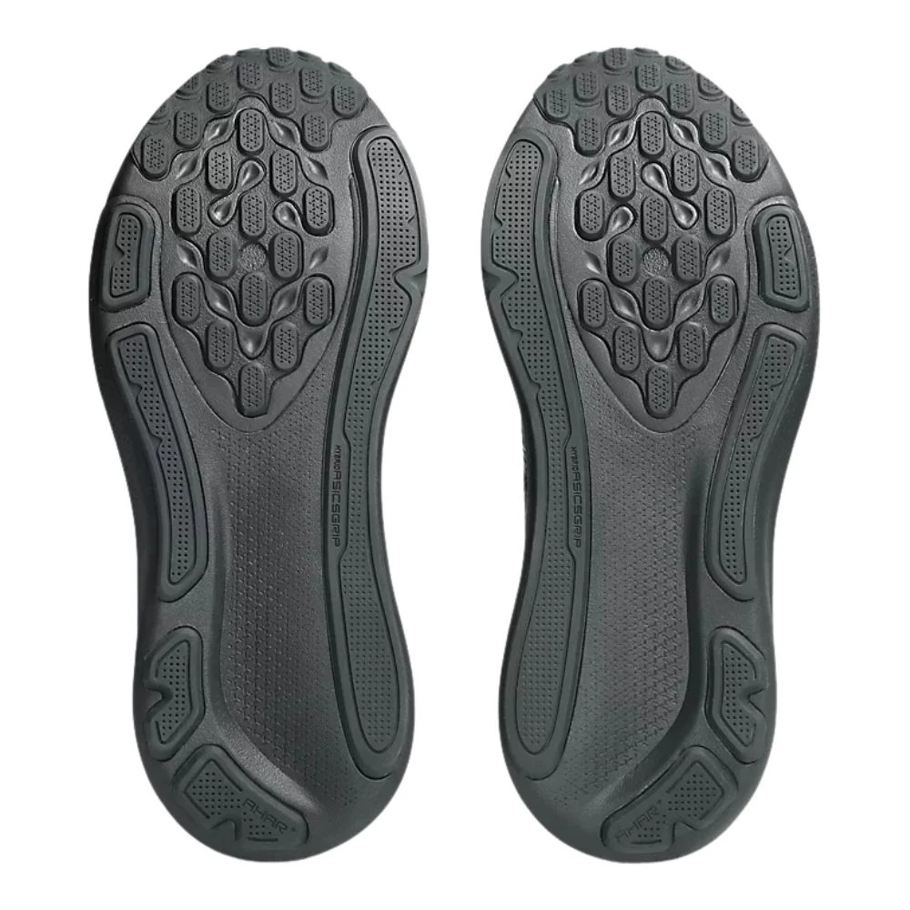 Gel-Kayano 33 Extra Wide (4E) For Men :Black - Image 4