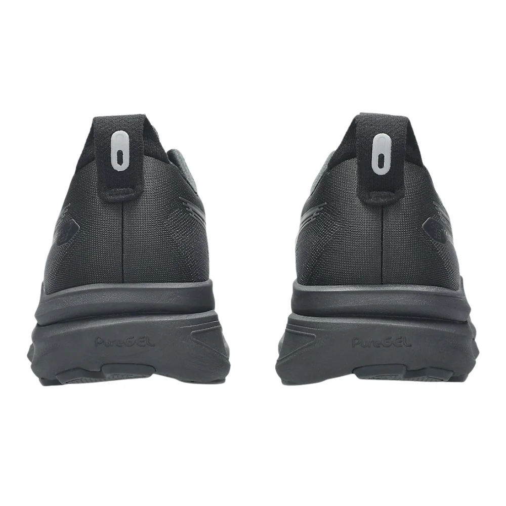 Gel-Kayano 33 Extra Wide (4E) For Men :Black - Image 5