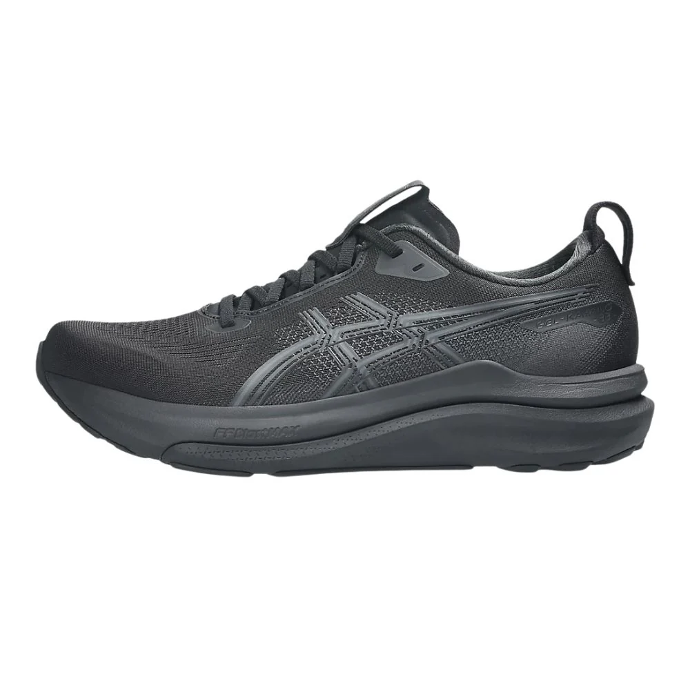 Gel-Kayano 33 Wide (2E) Shoes For Men :Black