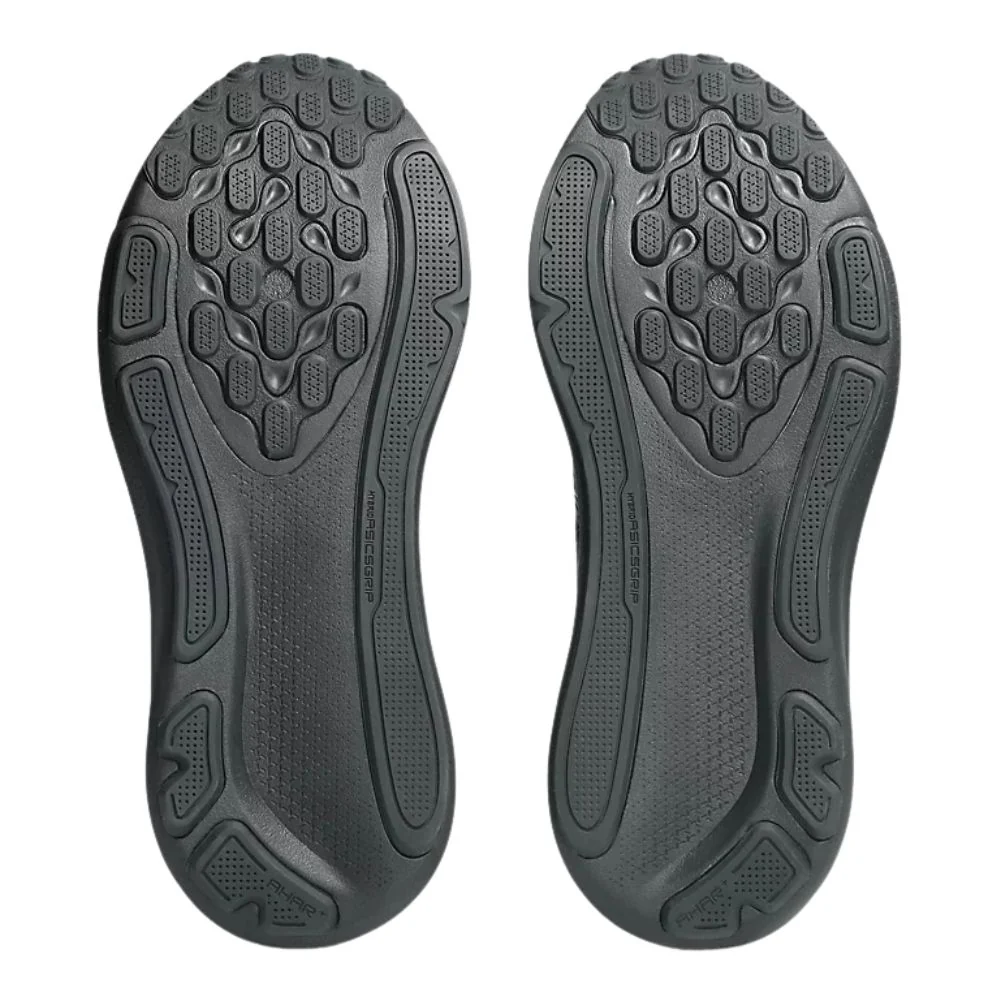 Gel-Kayano 33 Wide (2E) Shoes For Men :Black - Image 4