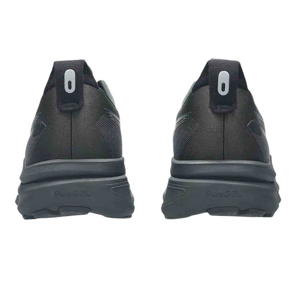 Gel-Kayano 33 Wide (2E) Shoes For Men :Black - Image 5