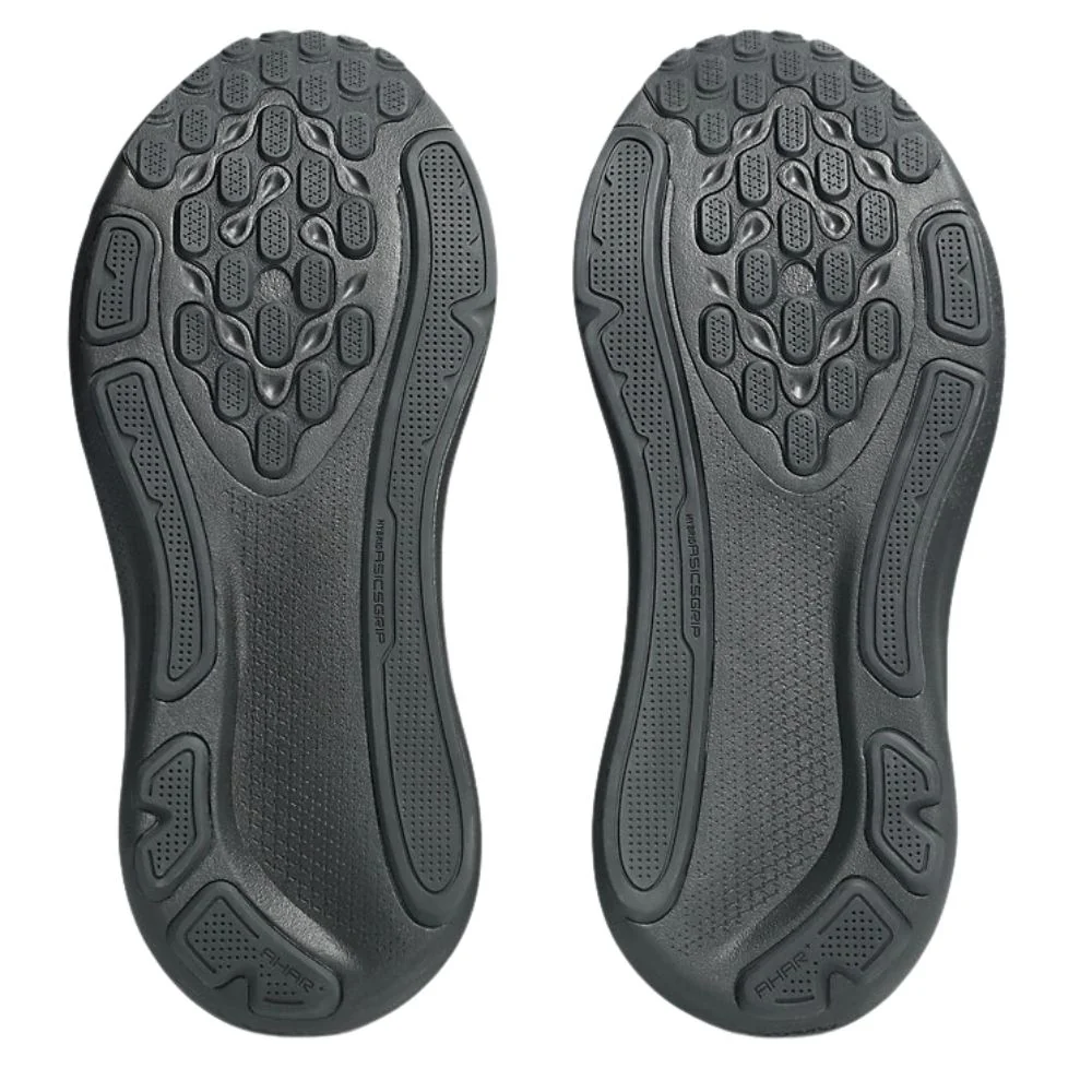 Gel-Kayano 33 Wide (D) For Women :Black - Image 4