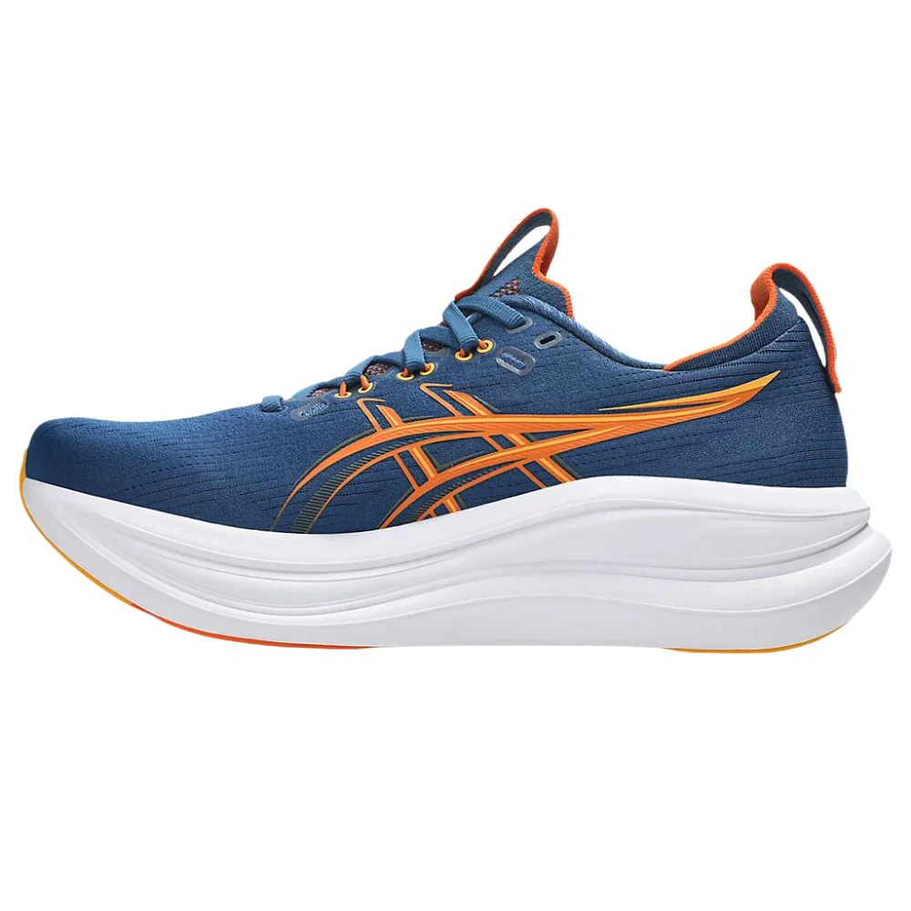 Gel-Nimbus 28 Men's :Twilight Blue | Anzu - Image 3