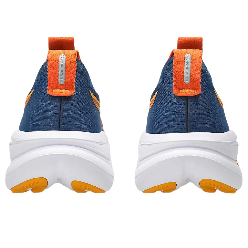 Gel-Nimbus 28 Men's :Twilight Blue | Anzu - Image 4