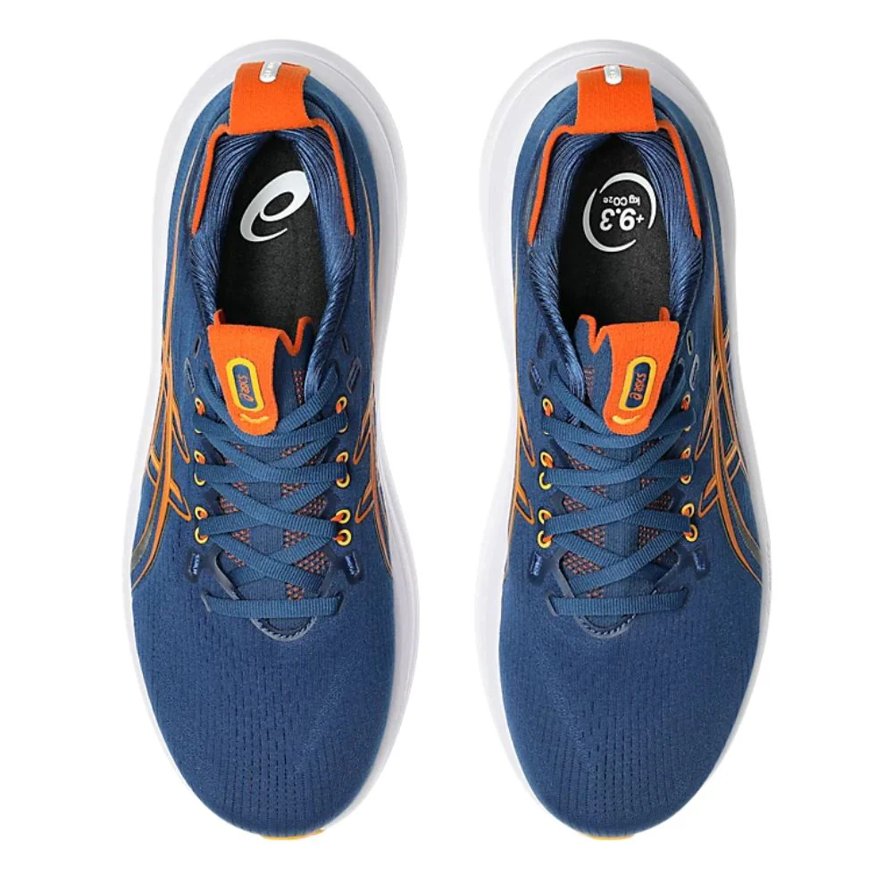 Gel-Nimbus 28 Men's :Twilight Blue | Anzu - Image 5