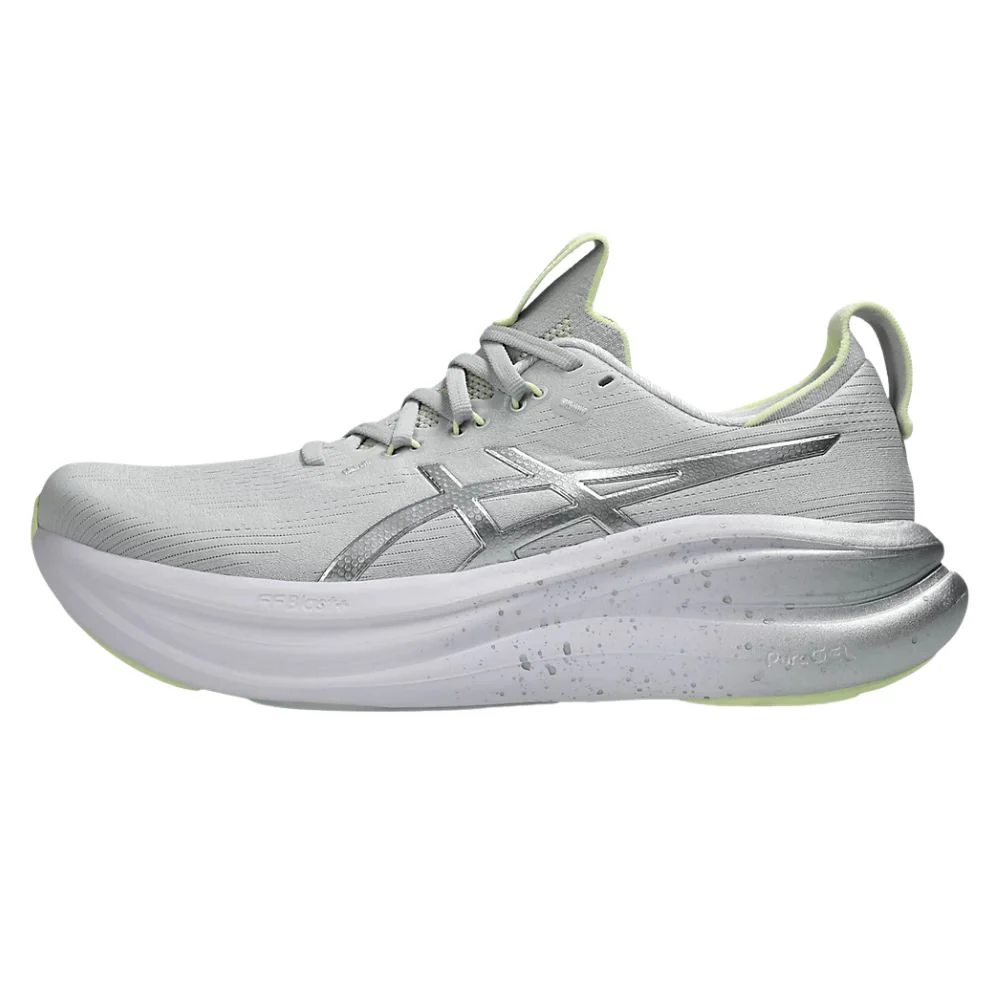 Gel-Nimbus 28 Platinum For Men