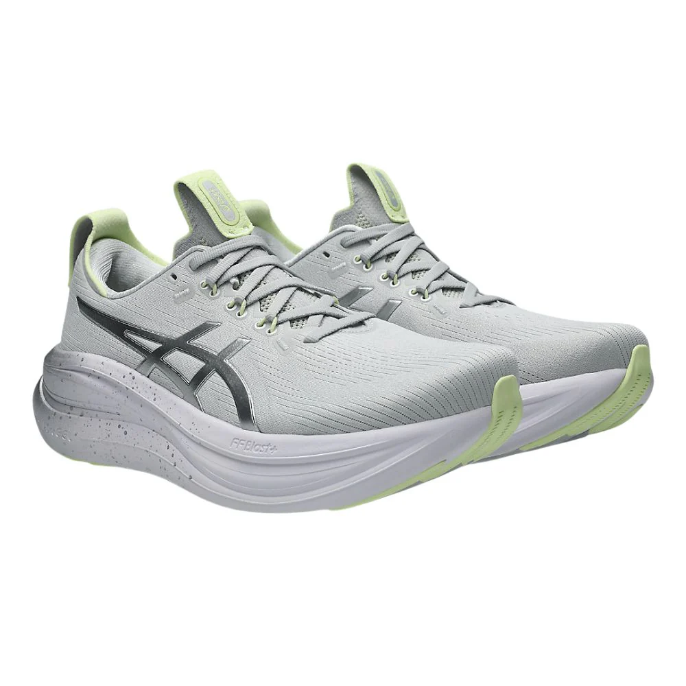 Gel-Nimbus 28 Platinum For Men - Image 2