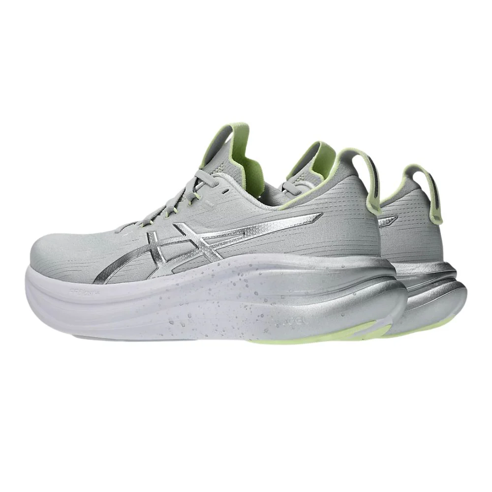 Gel-Nimbus 28 Platinum For Men - Image 3